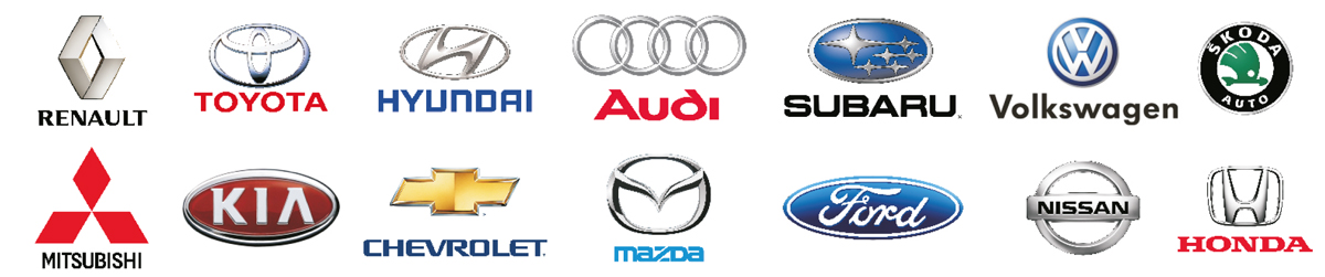 car-logos